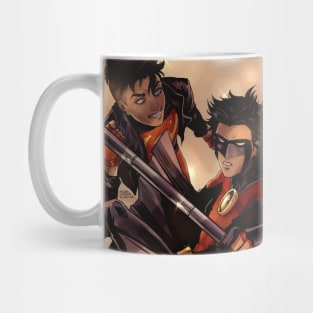 TimKon Mug